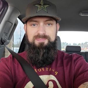 Meet your Posher, Bryan